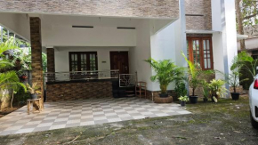 Omkar Villa Inn